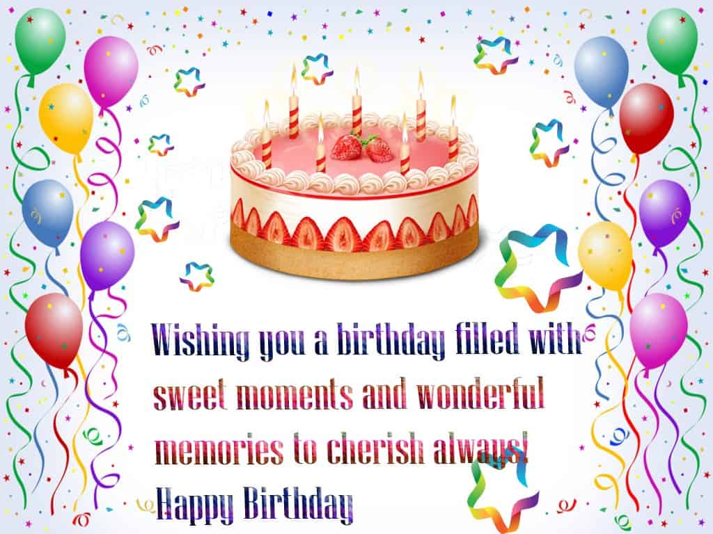 Birthday quotes with Birthday quotes images